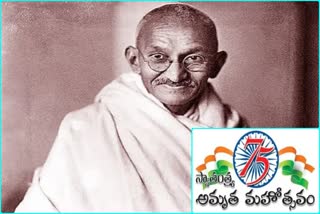 mahatma gandhi