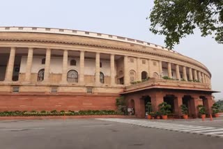 Corona cases In Parliament: સંસદમાં 400થી વધુ કર્મચારી કોરોનાથી થયા સંક્રમિત