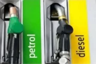 fuel prices in uttarkhand