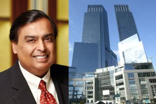 Reliance buys New Yorks luxury hotel Mandarin Oriental  Mukesh Ambani buys Mandarin Oriental for USD 98.15 million  ഹോട്ടൽ മൻഡാരിൻ ഓറിയന്‍റൽ ന്യൂയോർക്ക്  മന്ദാരിൻ ഓറിയന്‍റൽ ഏറ്റെടുത്ത് റിലയൻസ്  മുകേഷ് അംബാനി വിദേശ ഹോട്ടൽ  റിലയൻസ് ഇൻഡസ്ട്രീസ് ലിമിറ്റഡ്  സ്റ്റോക്ക് പാർക്ക് ലിമിറ്റഡ്