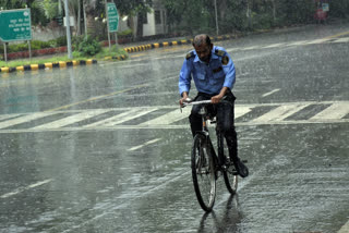 chhattisgarh weather report today