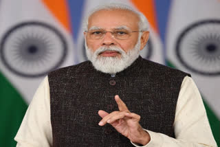 PM Modi to hold meeting on Covid Situation today