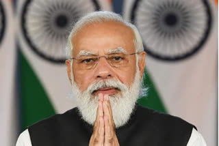 Prime Minister Narendra Modi