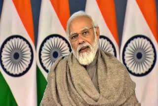 PM greets Indian diaspora on Pravasi Bharatiya Diwas