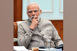 pm narendra modi will chair review meeting on corona situation of the country today evening