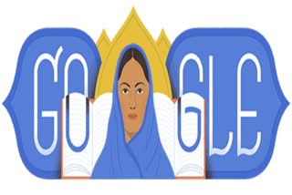 Google Doodle