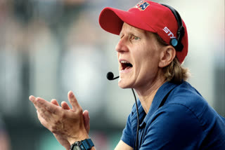 we need perform better says indian women hockey team coach janneke schopman