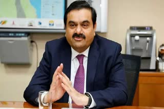 gautham adani new energy business  ANIL to be Adani Group's vehicle for new energy business  green hydrogen project  അദാനി ന്യൂ ഇൻഡസ്ട്രീസ് ലിമിറ്റഡ്  പുനരുത്പാദിപ്പിക്കാവുന്ന ഊർജനിർമാണം  ഗൗതം അദാനി ഗ്രൂപ്പ്