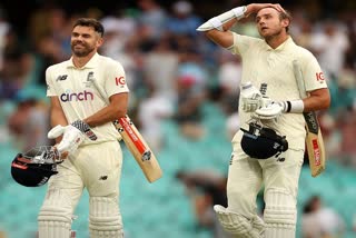 Ashes Fourth Test