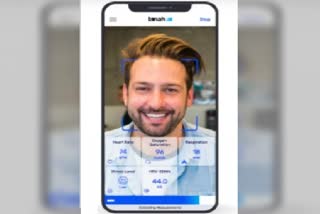 App claims to track BP through smartphone camera: Report