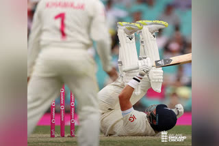 Ashes, 4th Test: Broad, Anderson manage to hang on as England walk away with draw