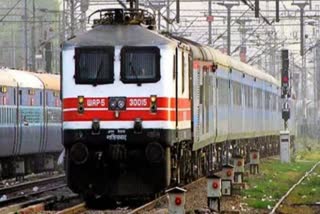 Battery cars are Non- availabe in Chennai Central