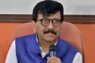 Sanjay Raut