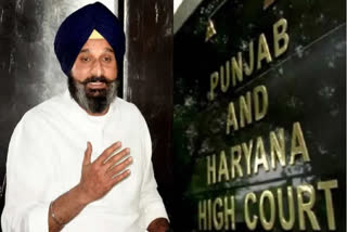 Bikram Majithia Drug Case: ਪੰਜਾਬ ਸਰਕਾਰ ਨੇ ਹਾਈਕੋਰਟ 'ਚ ਜਵਾਬ ਕੀਤਾ ਦਾਖ਼ਲ, ਕਿਹਾ...