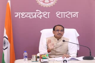 Shivraj government meeting on OBC Reservation: