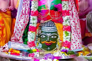 darshan of mahakaleshwar in ujjain through online pre booking