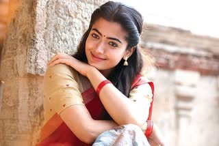 Rashmika