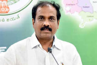 government is helpful to farmers says minister kannababu