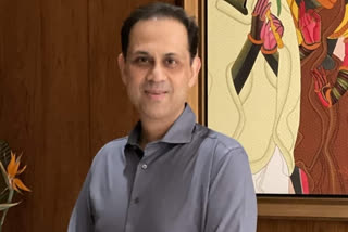 Sanjeev Bajaj