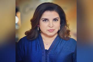 Farah Khan BDAY: ଶୁଭେଚ୍ଛା ଜଣାଇଲେ ଶିଳ୍ପା, ଅନିଲ