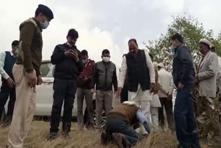 farmer viral video