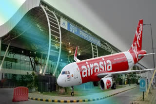 Chennai-bound flight makes emergency landing at Bhubaneswar airport