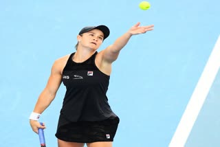 World No. 1 Ash Barty wins Adelaide International