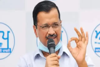 Kejriwal