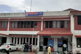 Dehradun