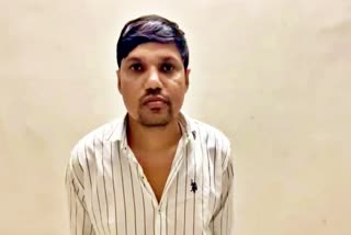 Jodhpur police accused in implicated false case