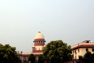 4 judges, around 150 SC staff members test positive for Covid