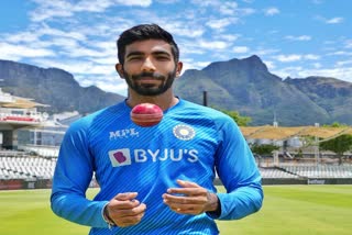 Bumrah recalls 'special memories' in Cape Town ahead of 3rd Test against South Africa
