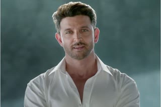 HRITHIK ROSHAN BIRTHDAY