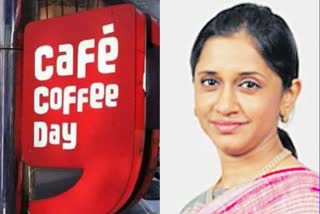 Cafe coffee day