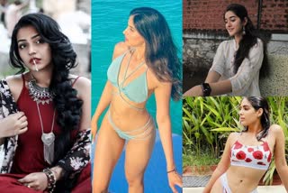 New Tollywood heroines 2022