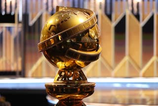 Golden Globes 2022