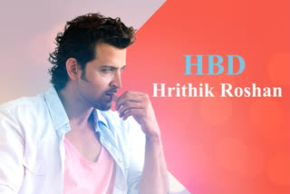hrithik roshan birthday