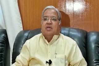 Minister Govind Karjol