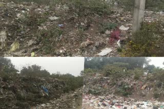 Waste Disposal System in Buxar