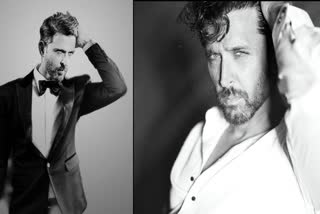 Hrithik Roshan