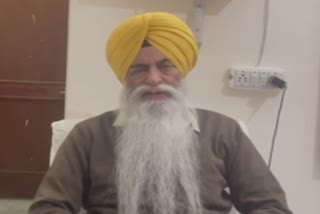 ਵੀਰ ਬਾਲ ਦਿਵਸ ਨੂੰ ਲੈ ਕੇ SGPC ਨਹੀਂ ਇੱਕ ਮੱਤ