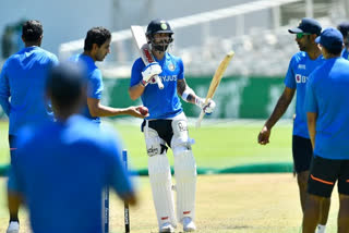 India vs South Africa preview, Virat Kohli, India's final Test match against South Africa, Kohli's 99th Test