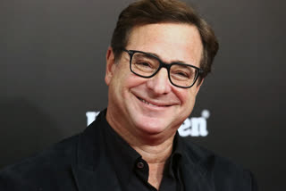 Bob Saget death