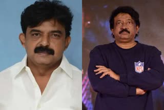 RGV Nani Meet: