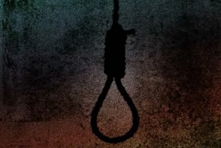 suicide case in Kolkata
