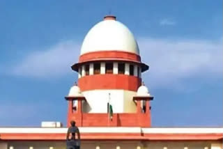 SUPREME COURT