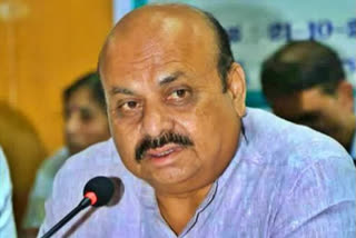 Karnataka CM Bommai calls KPCC President DK Shivakumar 'irresponsible'