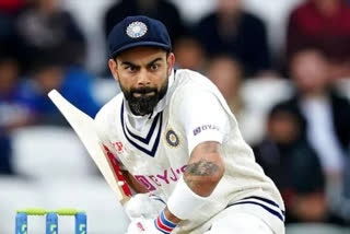 Virat Kohli latest news, Virat Kohli record, ద్రవిడ్ రికార్డుపై కోహ్లీ కన్ను, విరాట్ కోహ్లీ రికార్డు