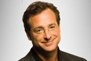 Bob Saget