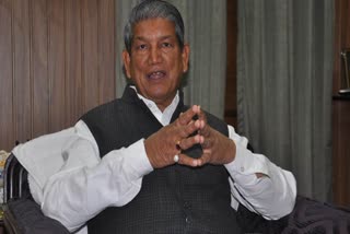 harish-rawat-attacked-dhami-government-on-the-pretext-of-river-front-development